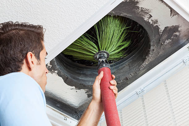 Best HVAC System Cleaning  in Poughkeepsie, NY